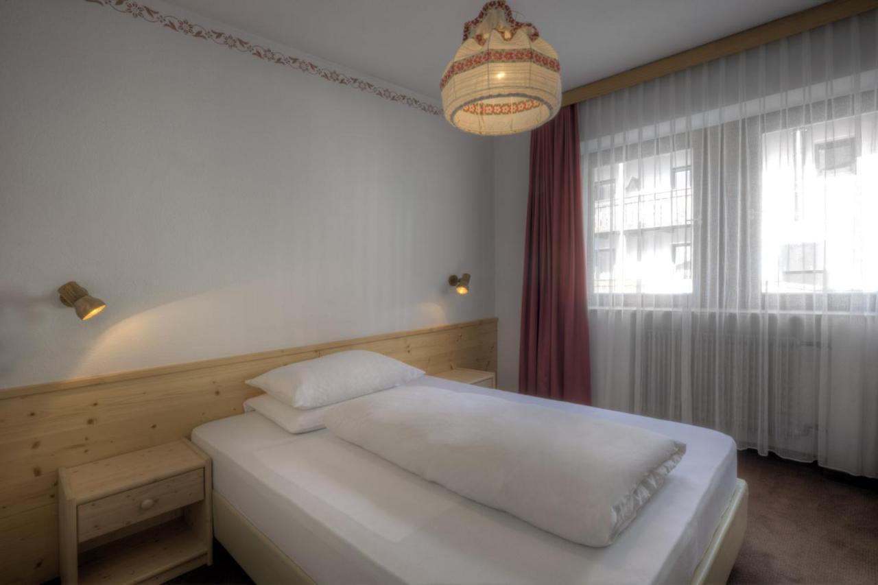 Hotel La Tambra Корвара-ин-Бадия Экстерьер фото